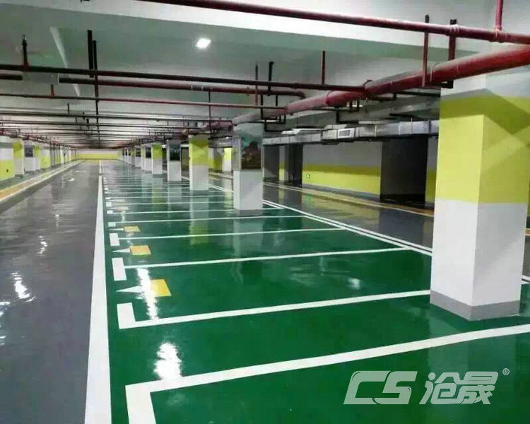 凡事皆有原則，建筑物環(huán)氧地坪漆選擇亦如此