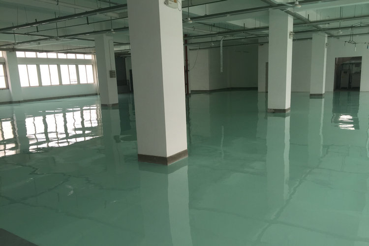 泉州各種環(huán)氧地坪漆,環(huán)氧樹脂地坪,滄晟地坪漆廠家告訴您怎樣選擇您需要的環(huán)氧地坪漆？