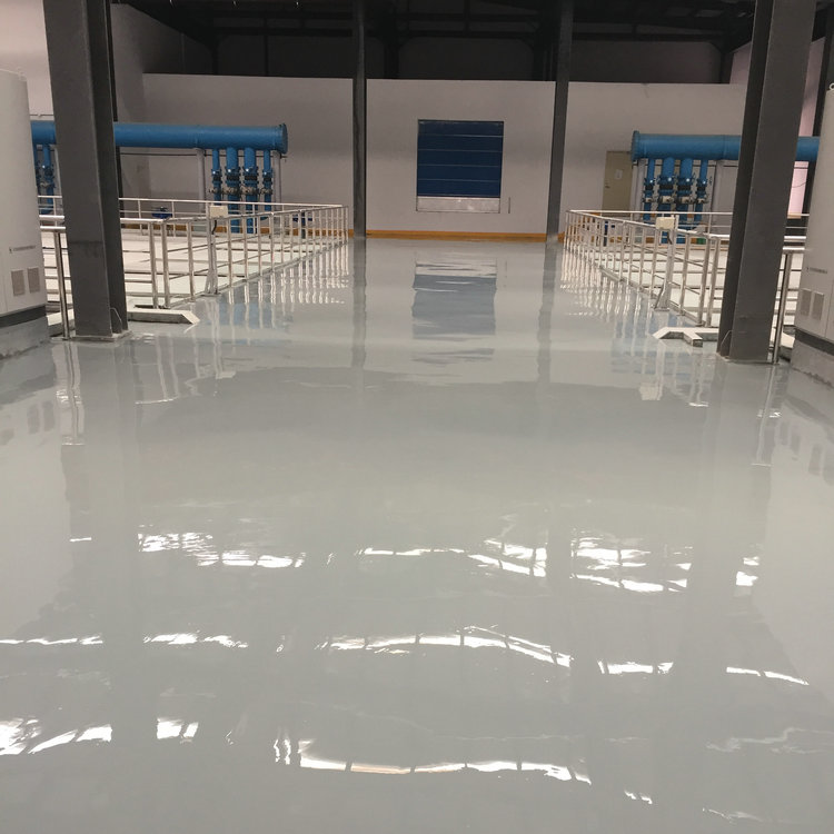 滄晟地板漆廠家:地板漆的防腐施工控制有幾個注意要點？