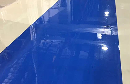 環(huán)氧地坪底漆的用量多少比較合適？會(huì)受什么影響？