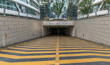 無震動防滑坡道的施工流程是怎樣的？