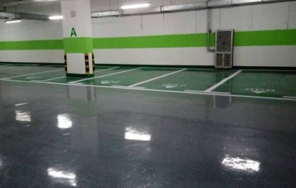 環(huán)氧地坪漆怎樣使用才能發(fā)揮最佳性能？